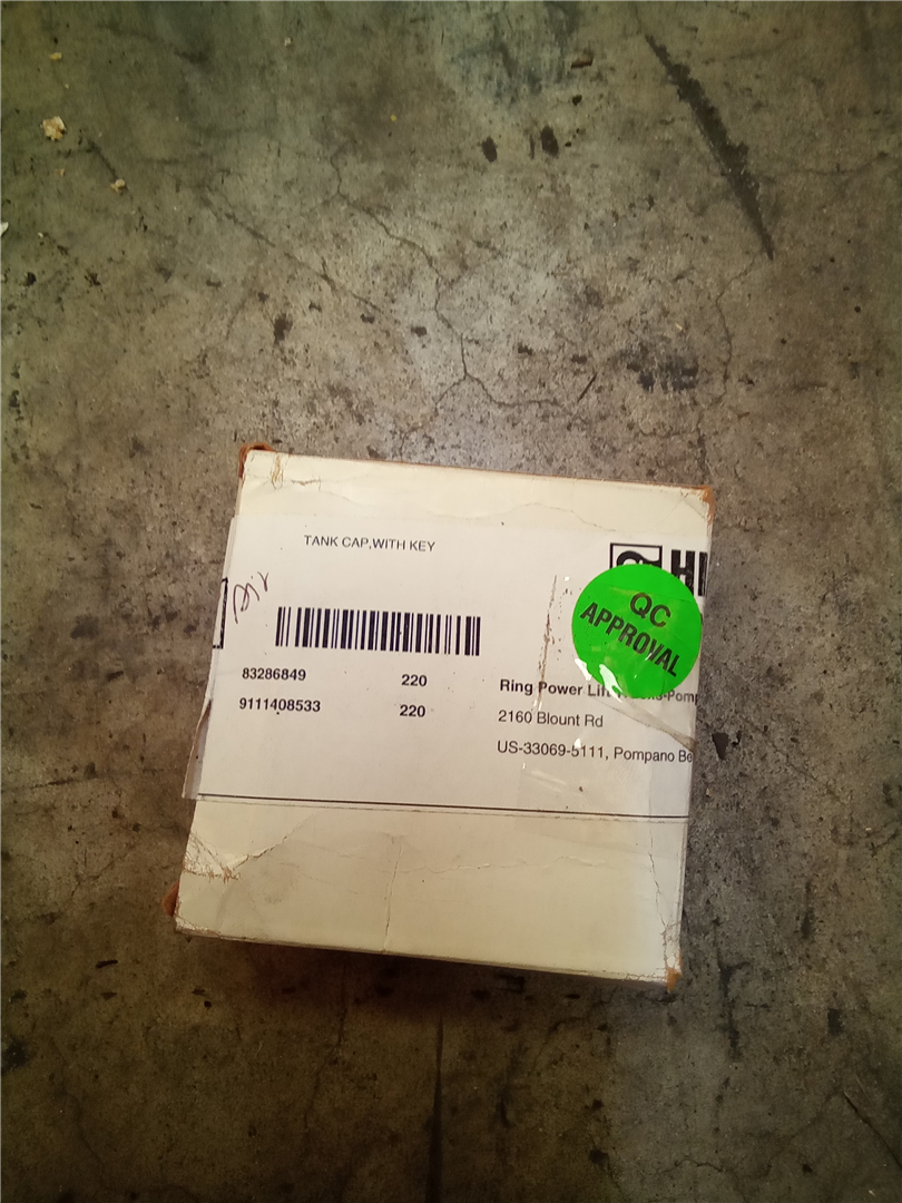 CAT 620169 part 2