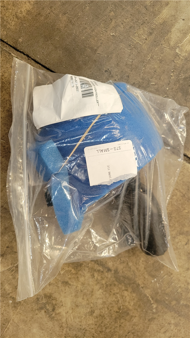CAT 62161GT part 2