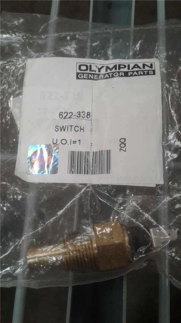 CAT 622338 part 1