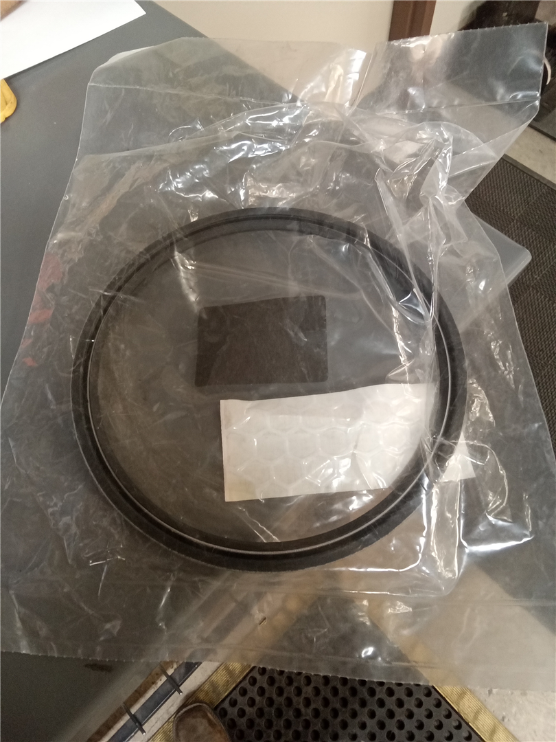CAT 6224740 part 1