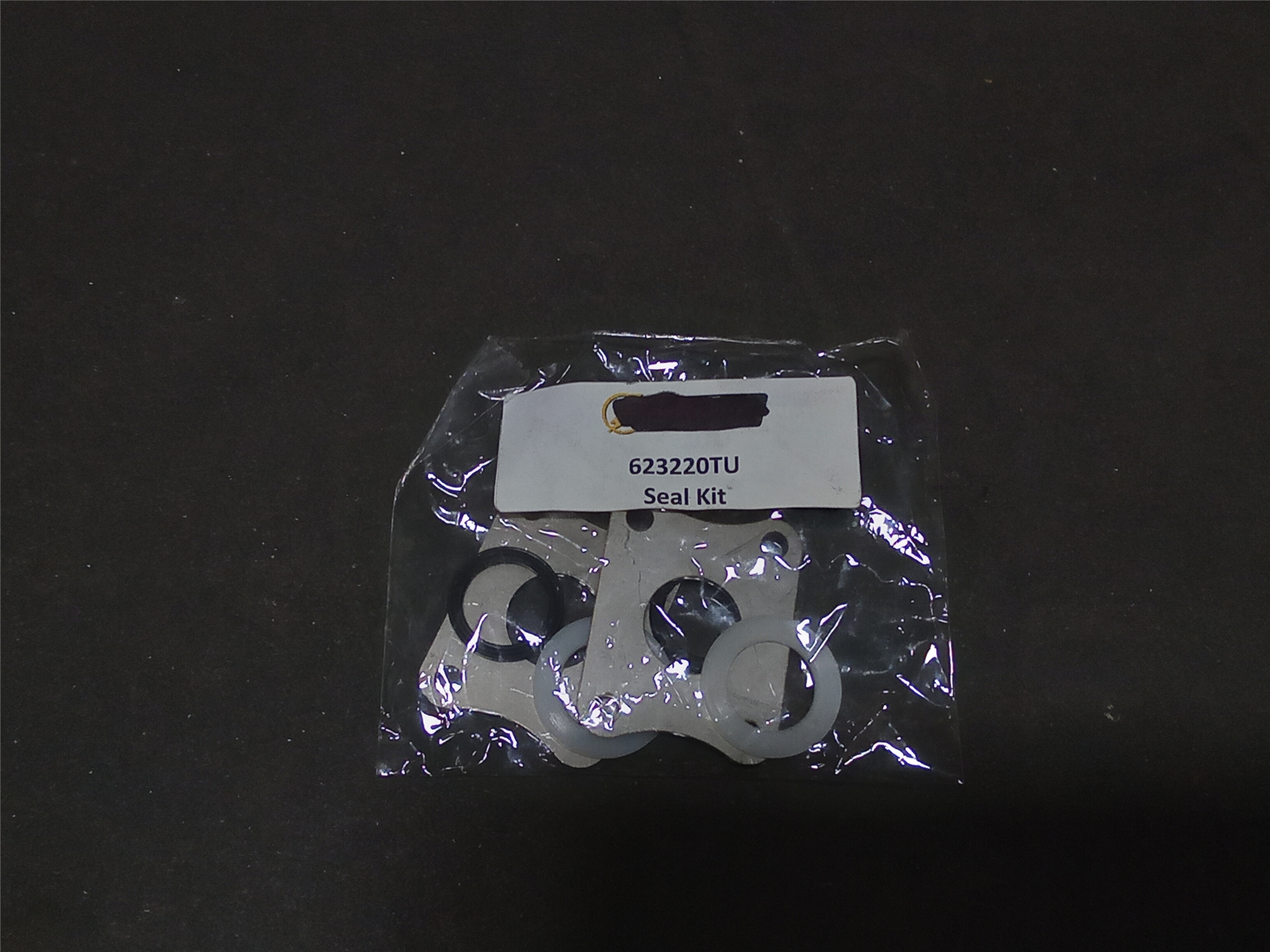 CAT 623220 part 1