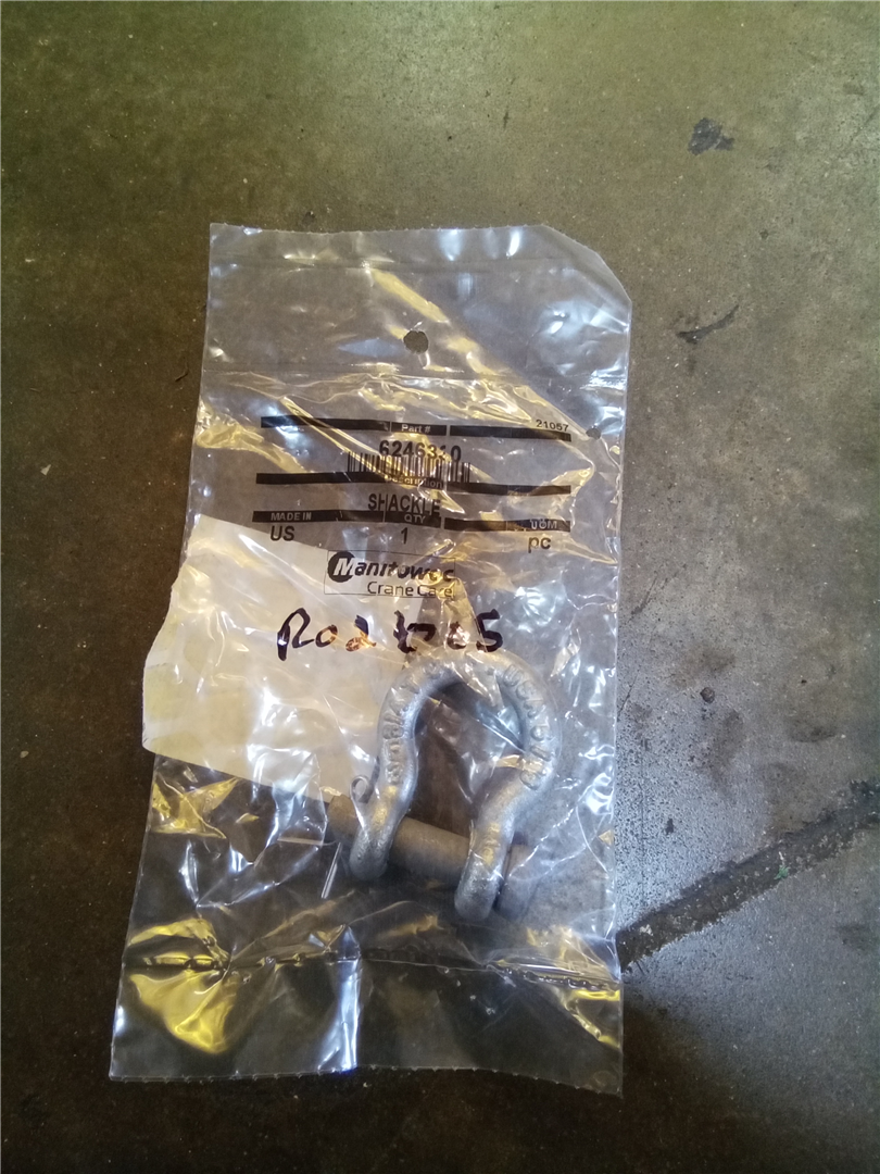 CAT 6246330 part 1