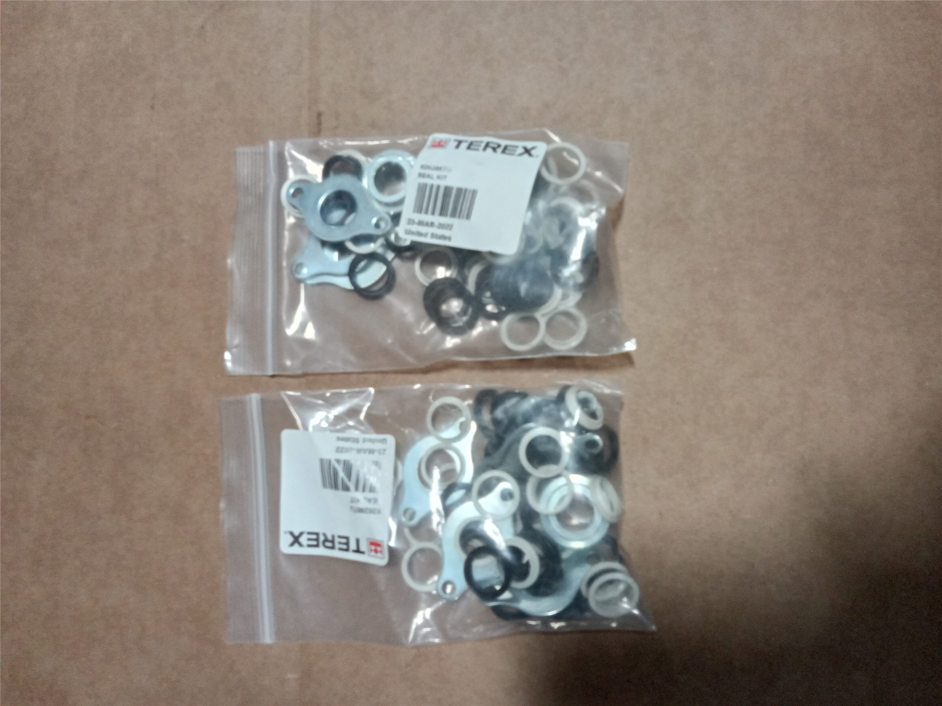 CAT 626286 part 1