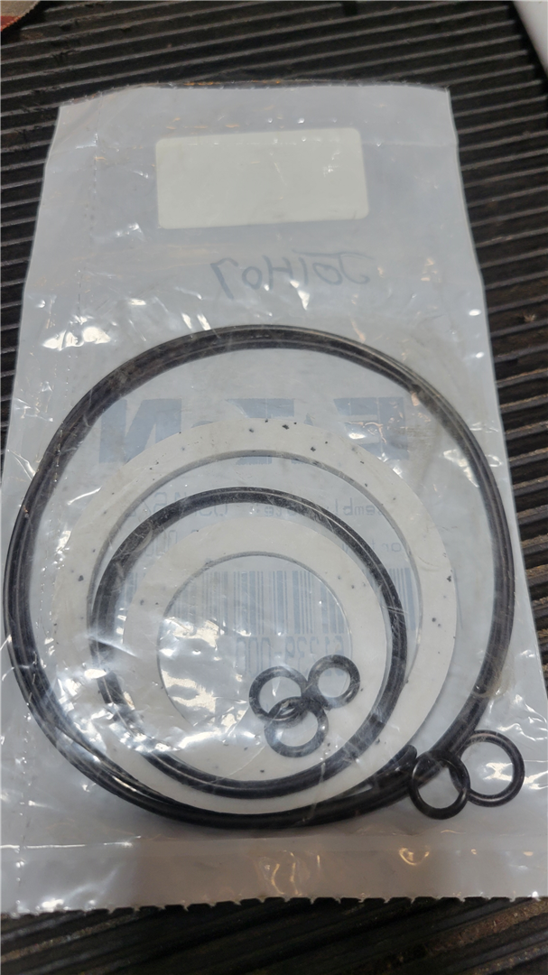 CAT 65010N91 part 1