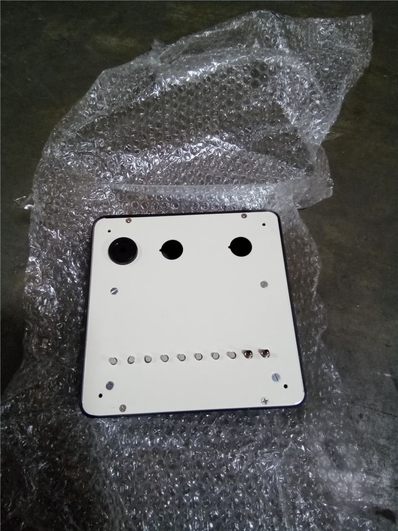 CAT 650164 part 1