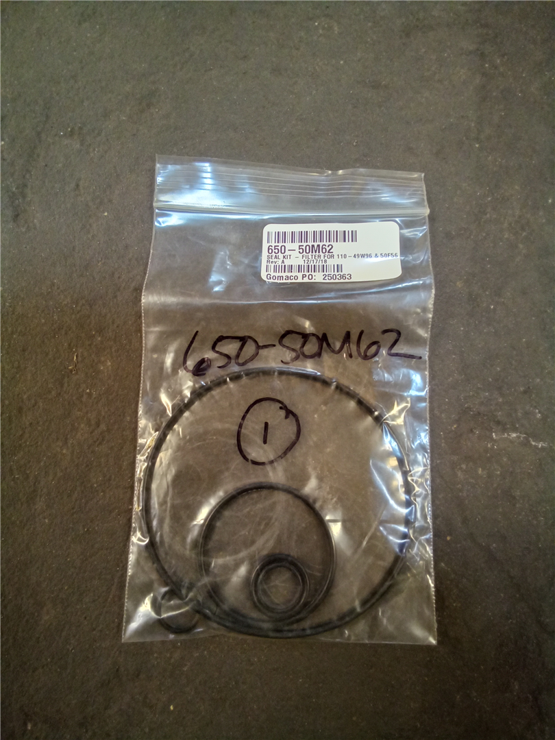 CAT 65050M62 part 1
