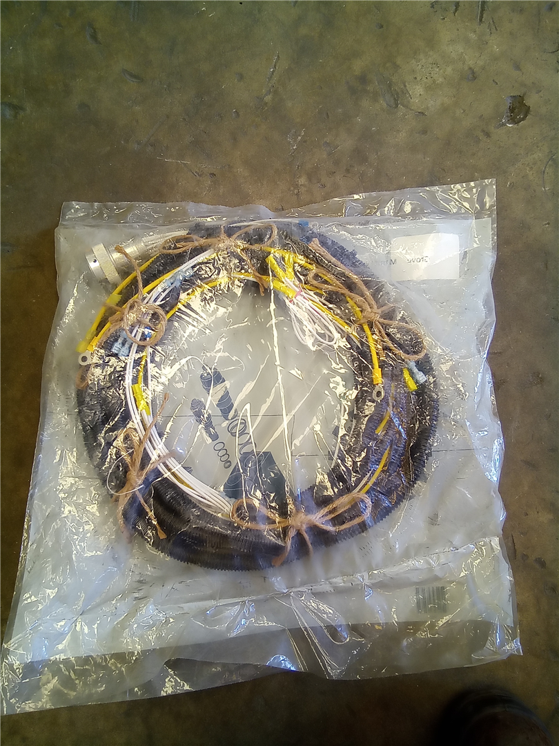 CAT 6512002421 part 1