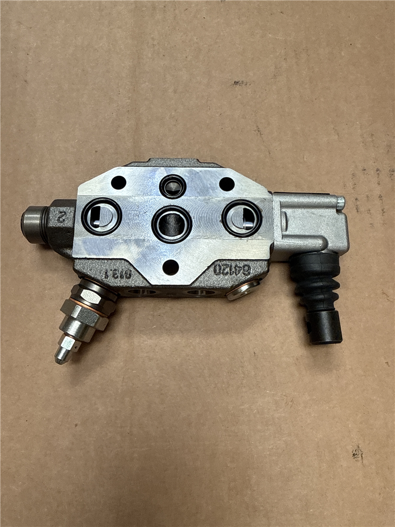 CAT 65301161 part 1