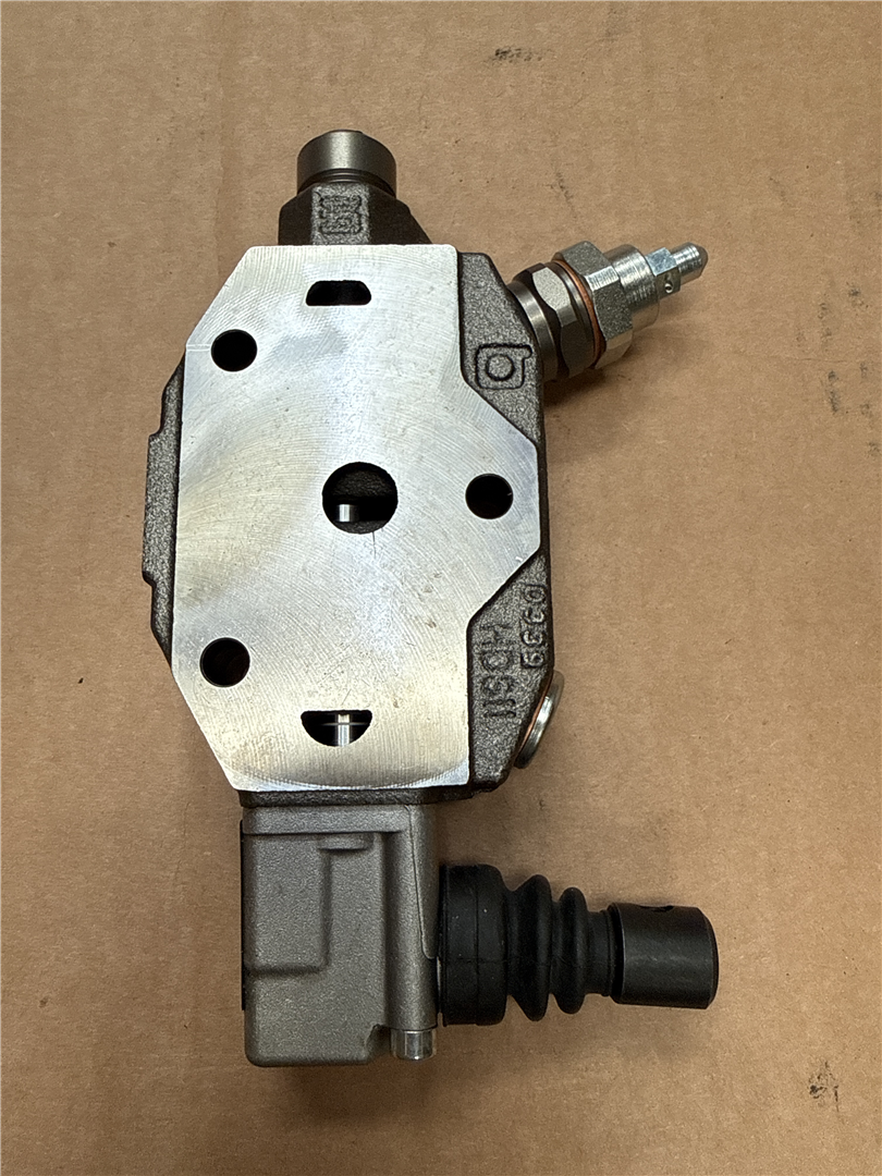 CAT 65301161 part 2