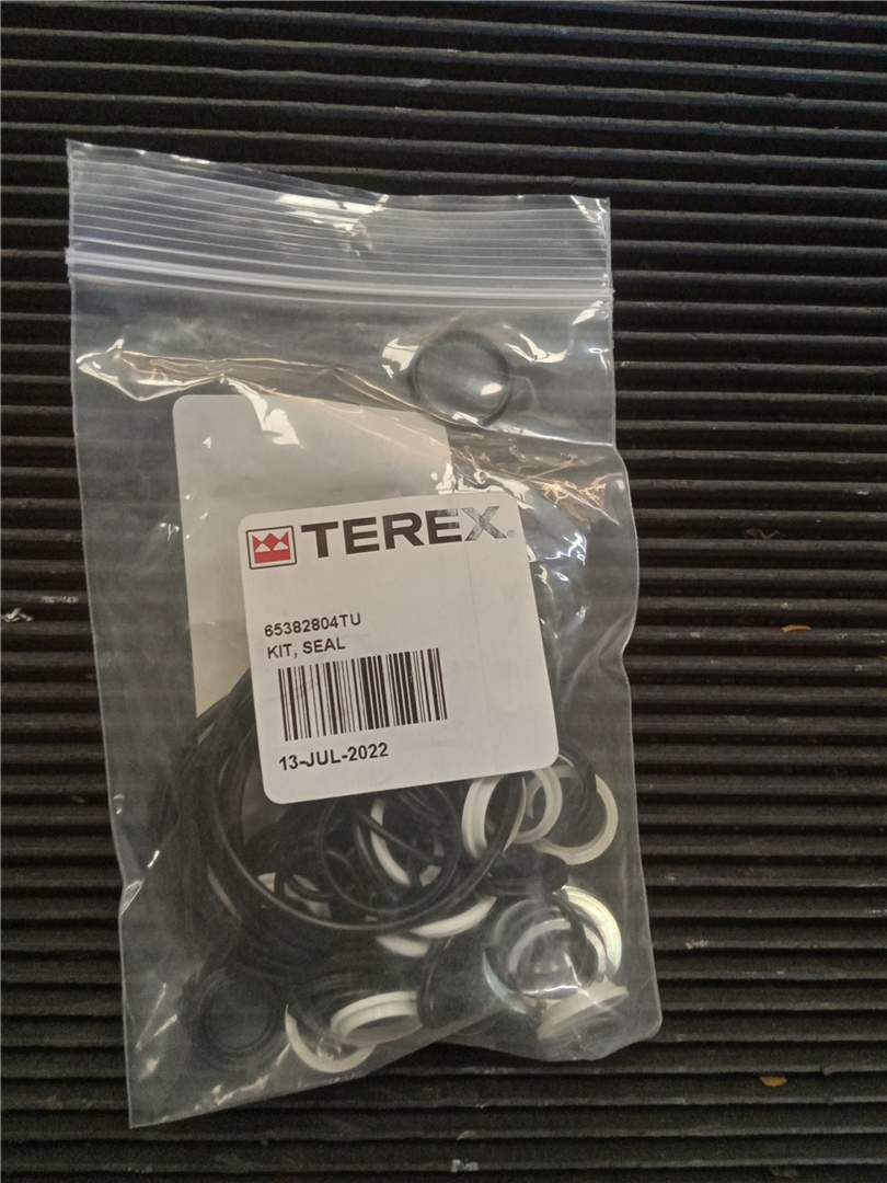 CAT 65382804 part 1