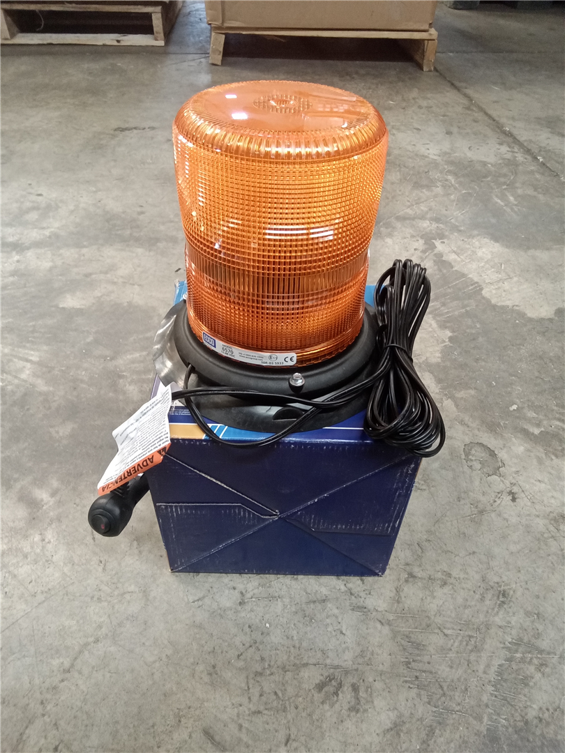 CAT 6570A part 1