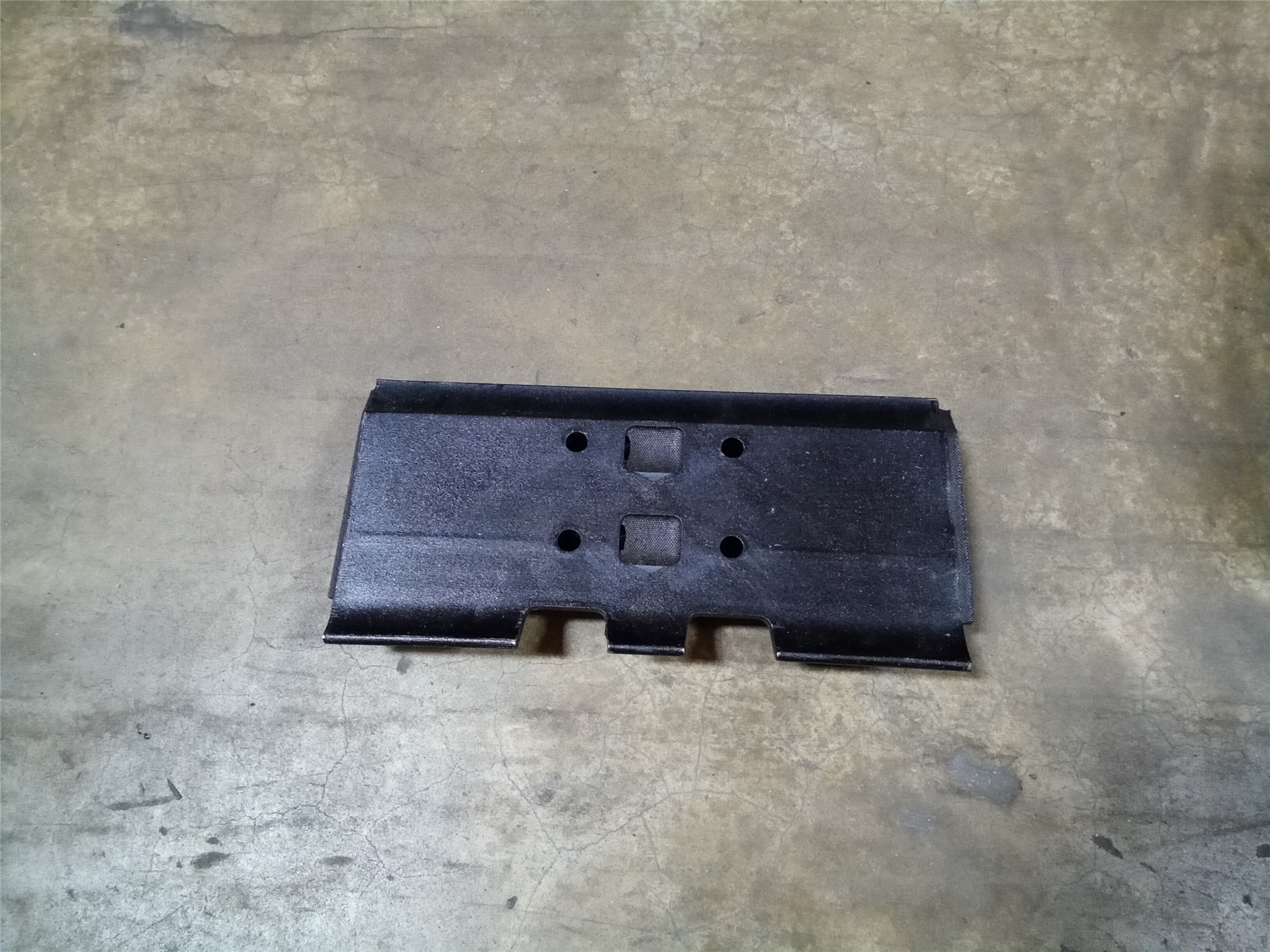 CAT 65897C1 part 1