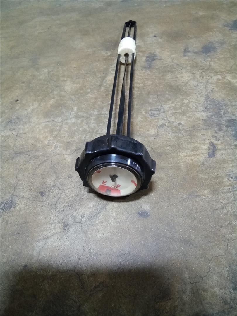 CAT 6601308 part 1