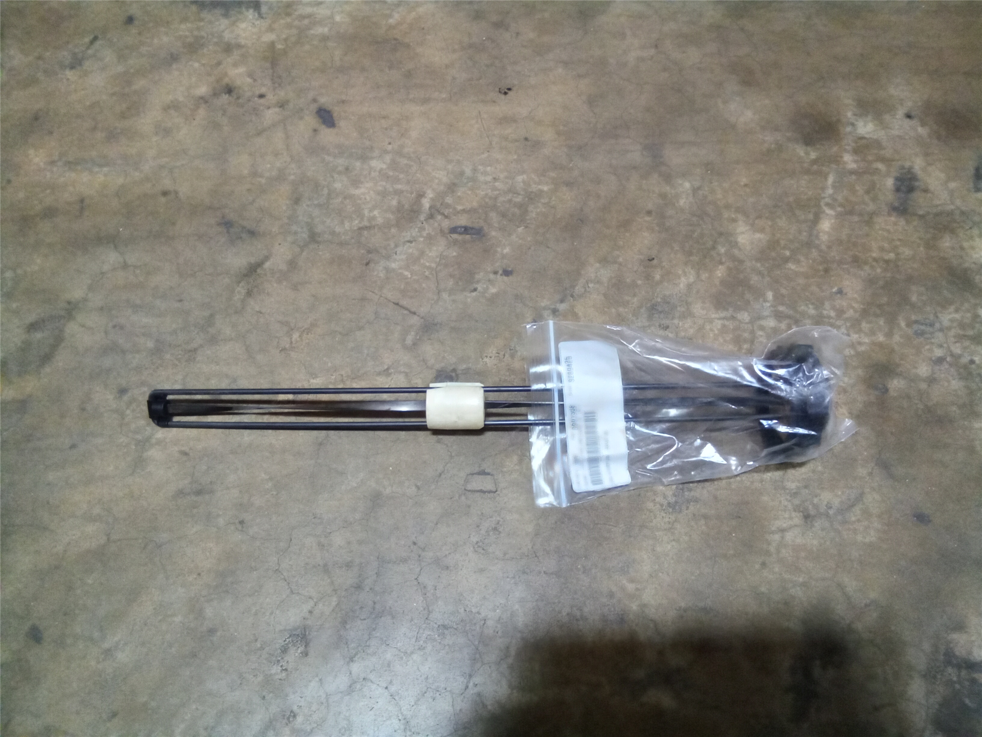 CAT 6601308 part 2