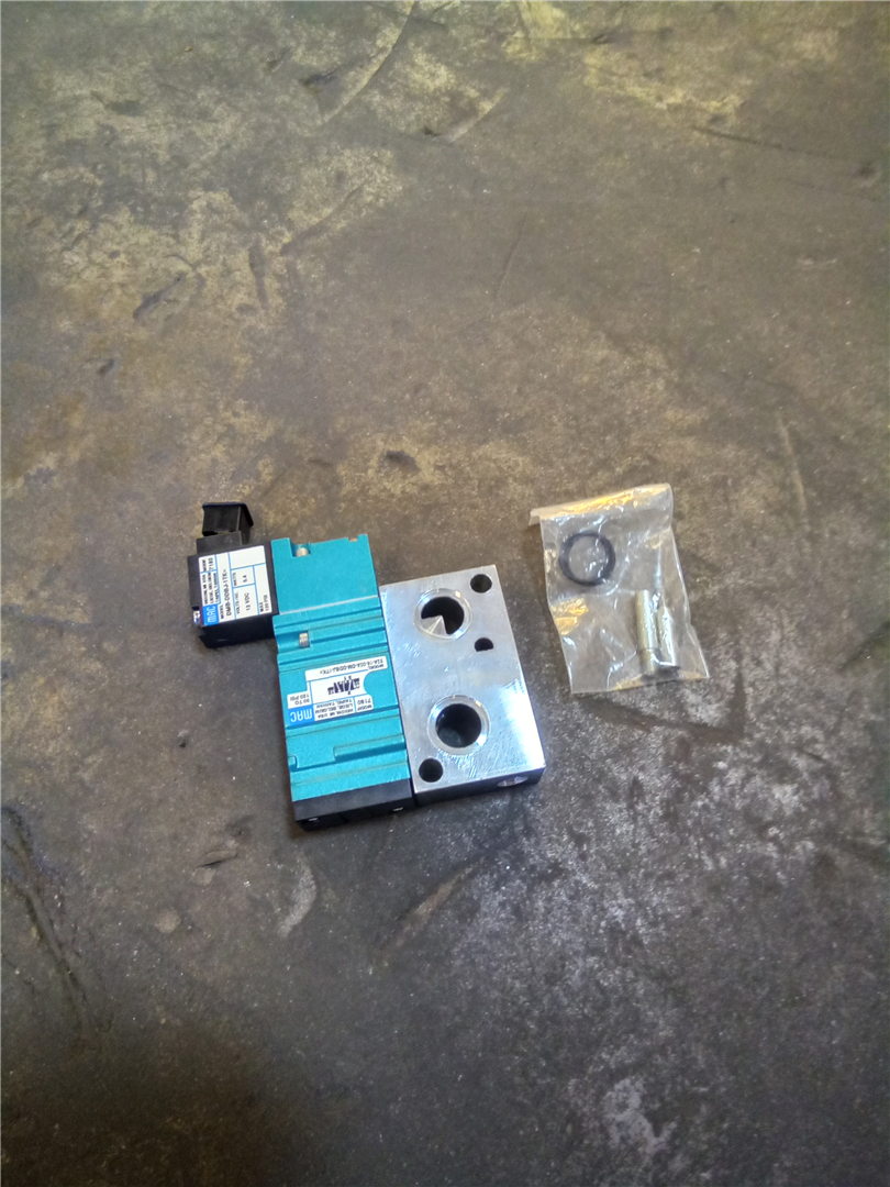 CAT 6604308 part 1