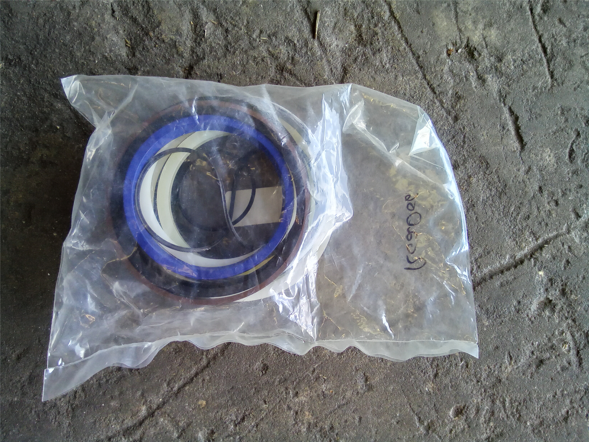 CAT 6609034 part 1