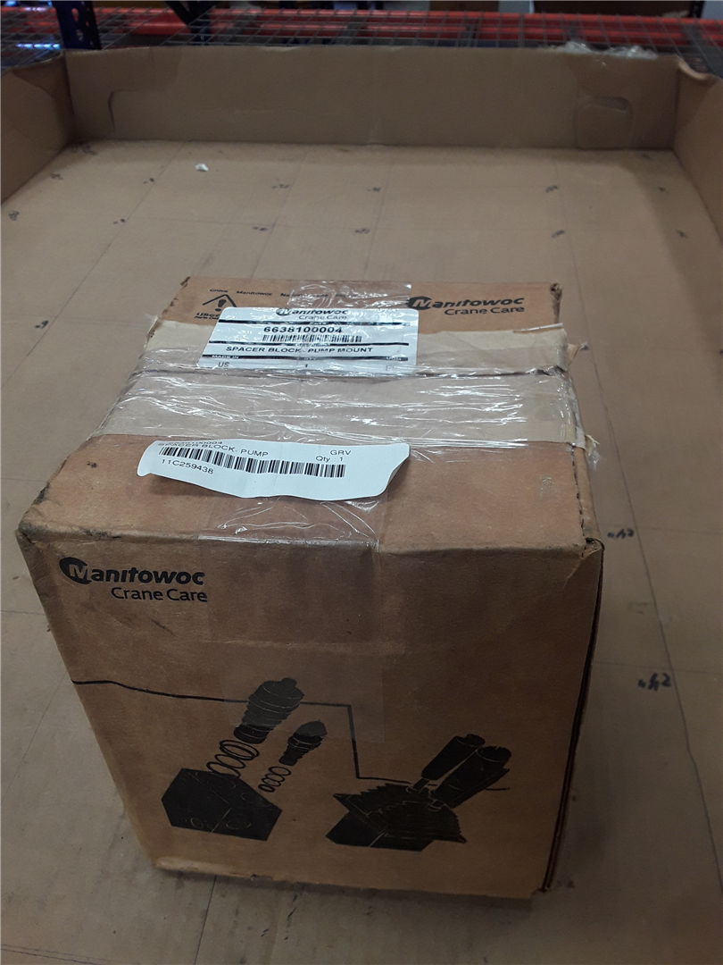 CAT 6638100004 part 3