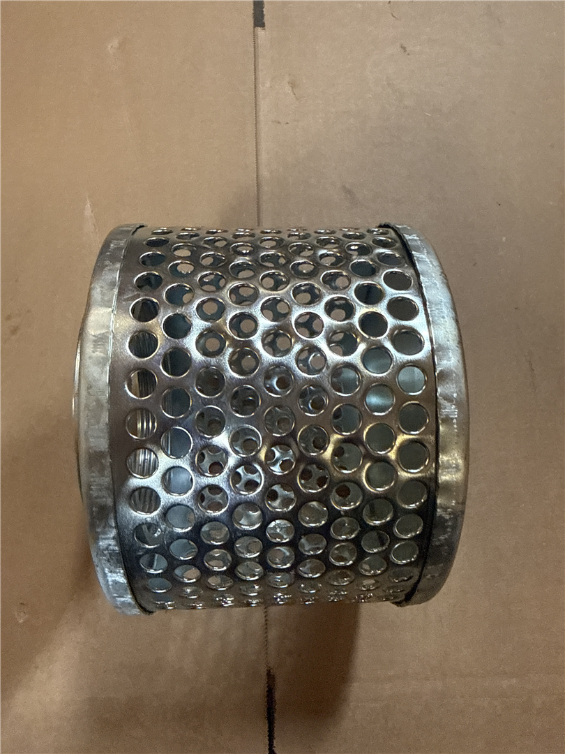 CAT 6650102 part 2