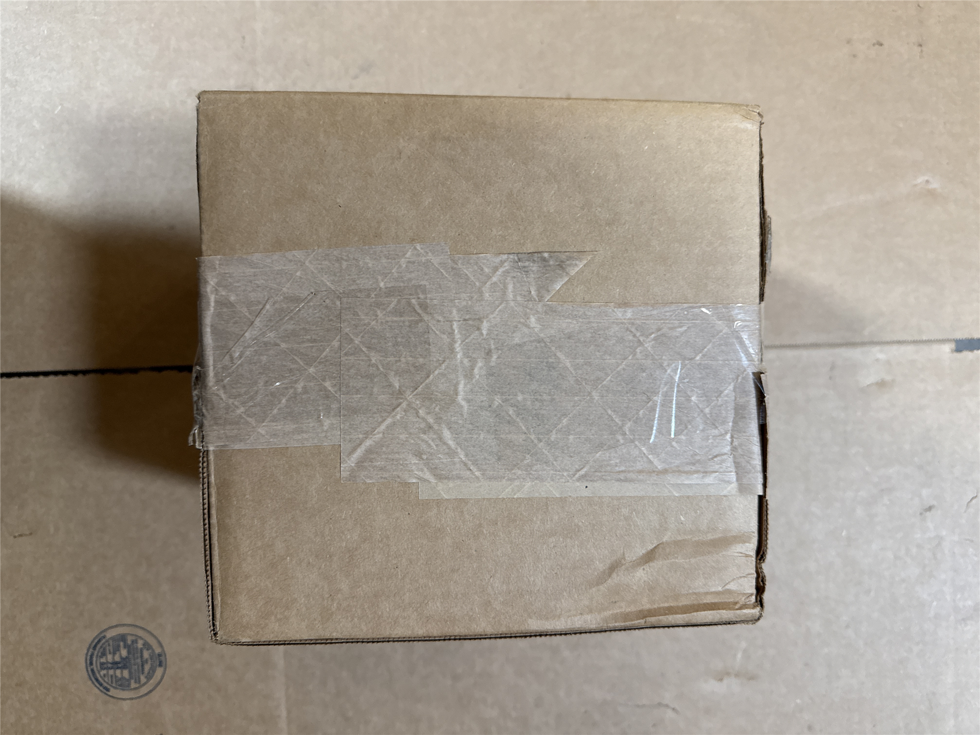 CAT 6650102 part 3