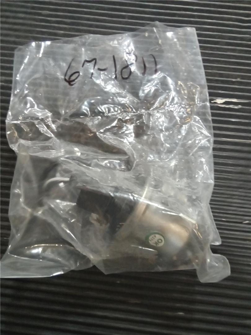 CAT 671811 part 1