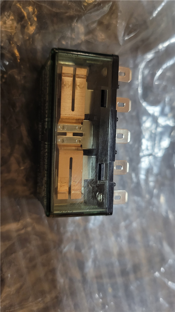 CAT 6704863 part 1
