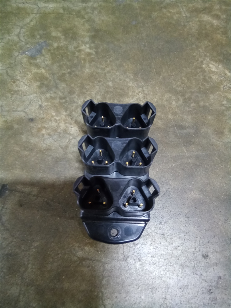 CAT 6705019 part 1