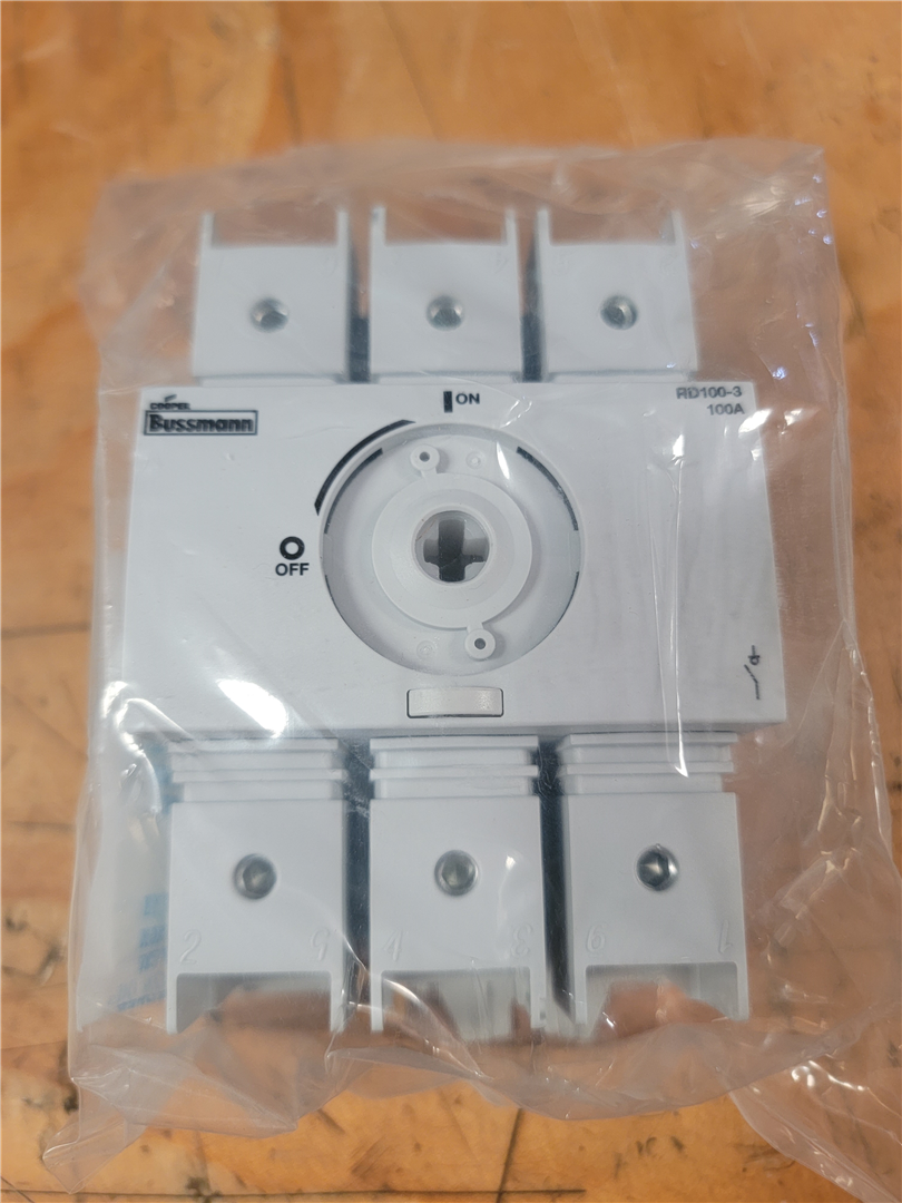 CAT 6705085 part 1