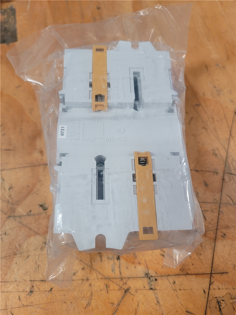 CAT 6705085 part 2