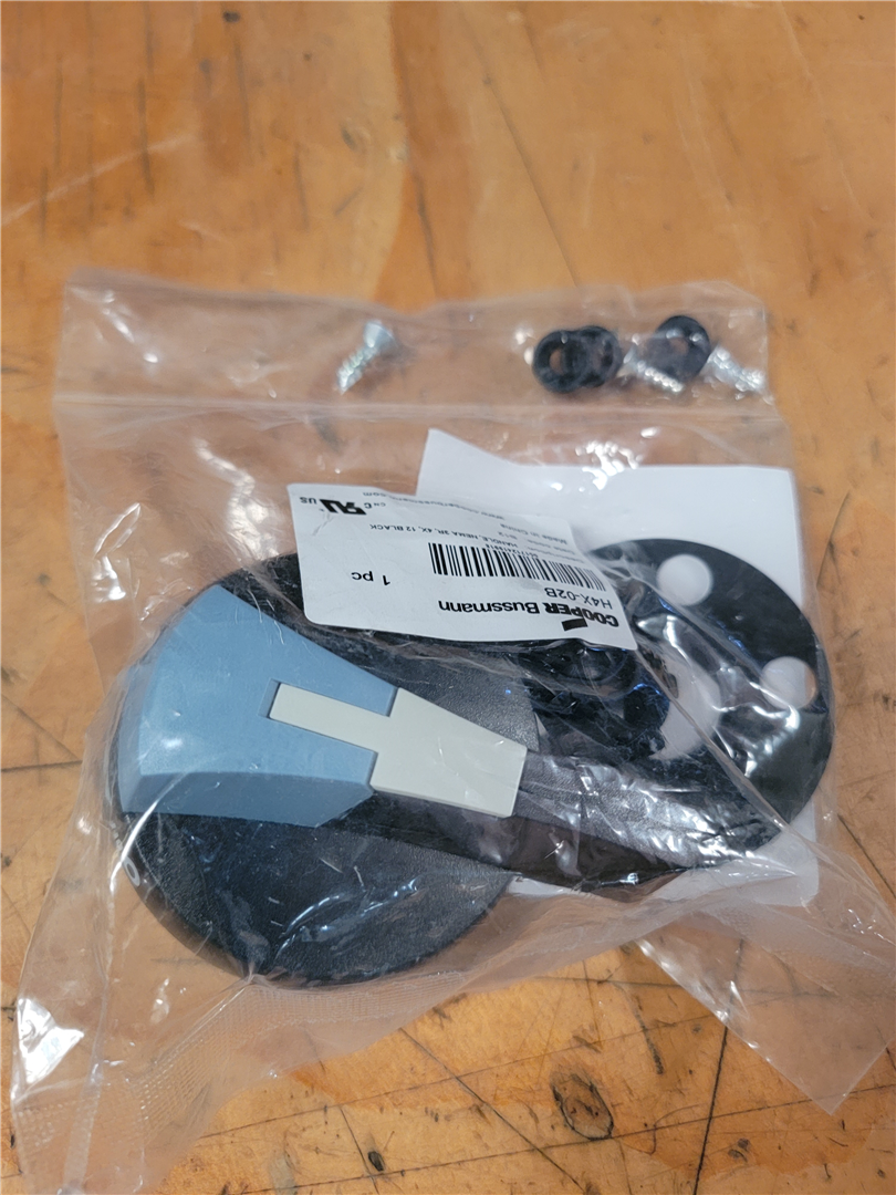 CAT 6705086 part 1