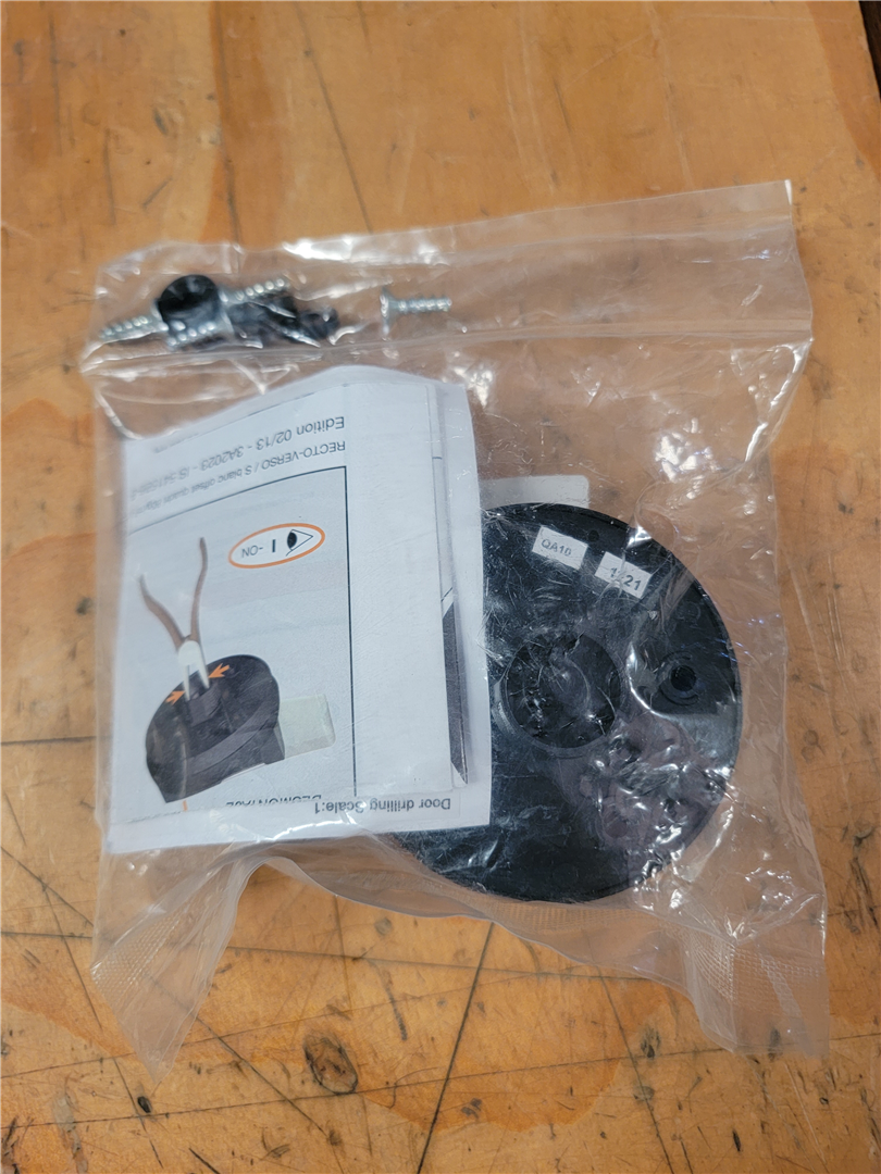 CAT 6705086 part 2