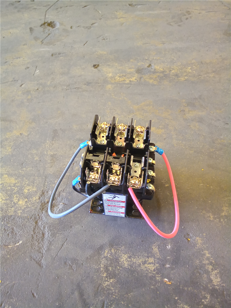 CAT 6705087 part 1