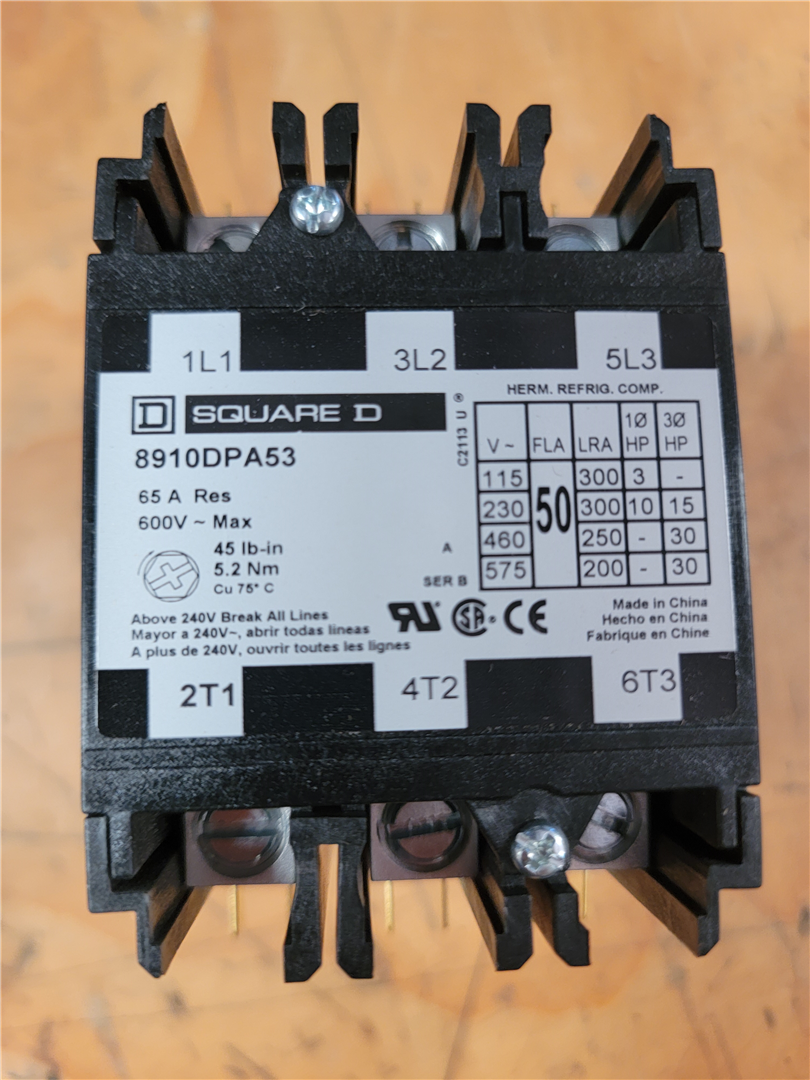 CAT 6705227 part 1