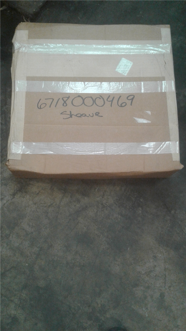 CAT 6718000469 part 3