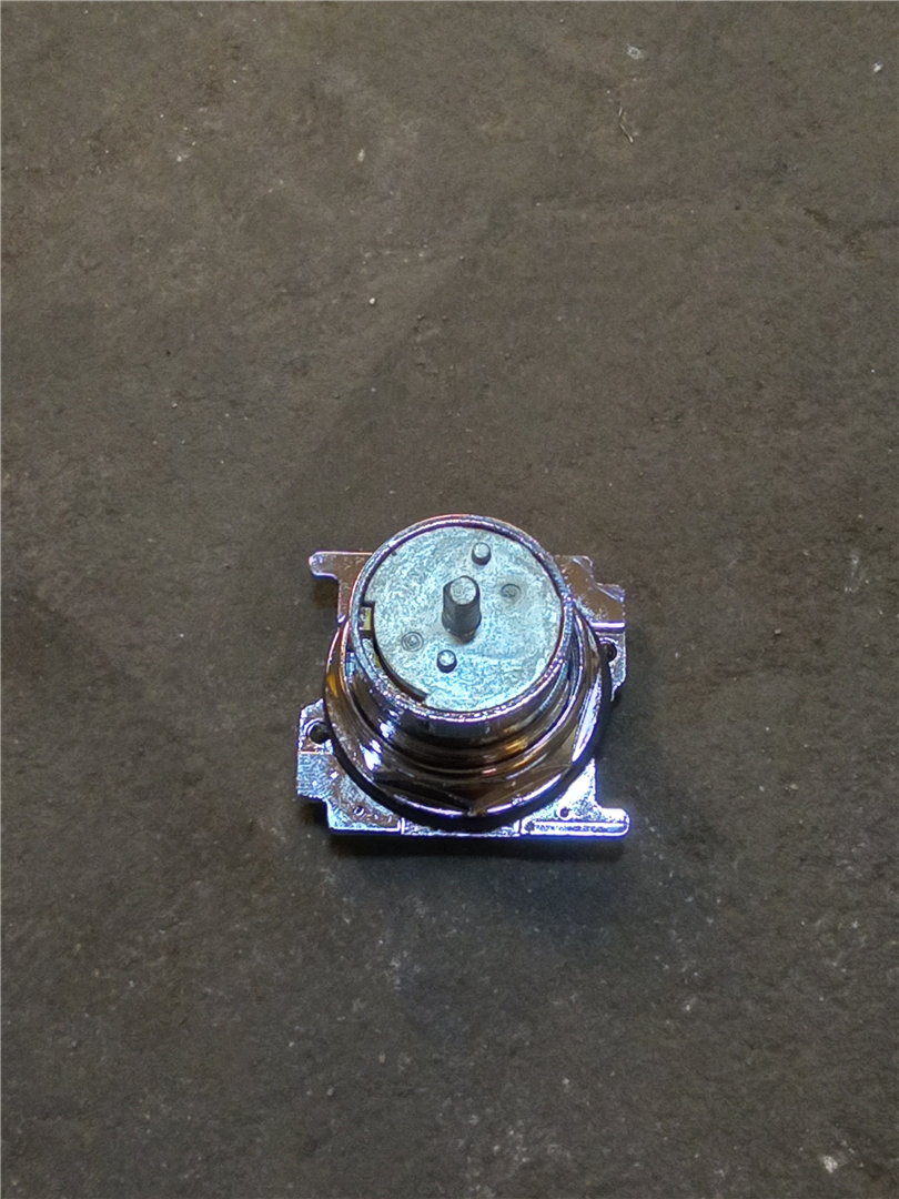 CAT 6733760 part 1