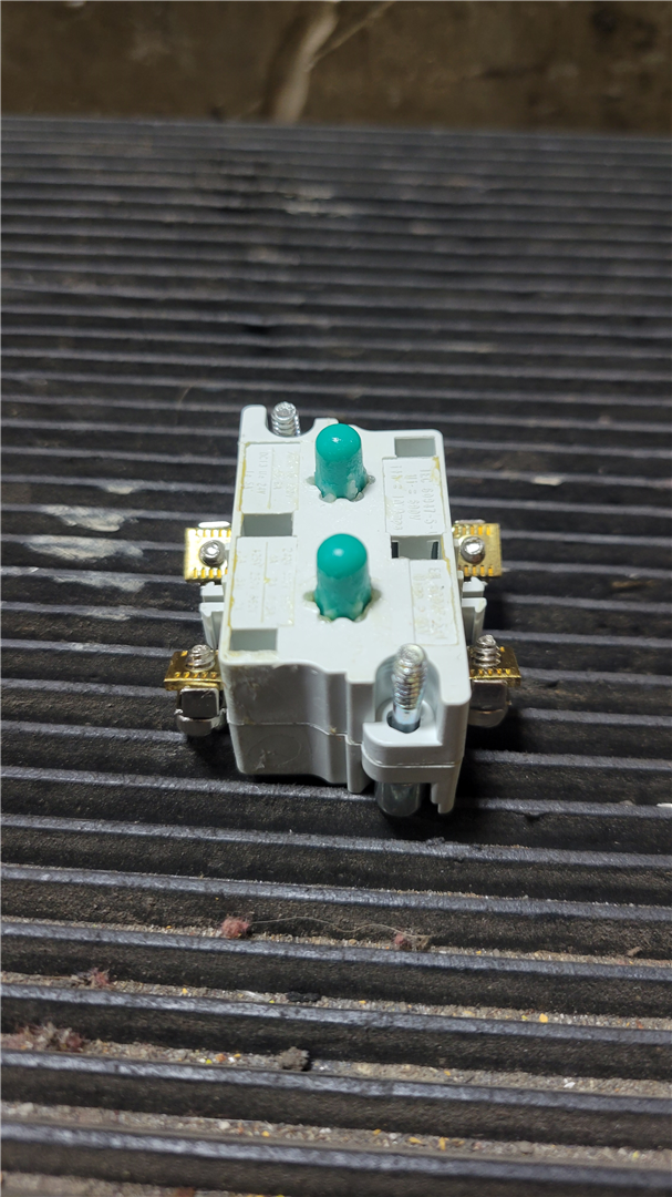 CAT 6733800 part 1