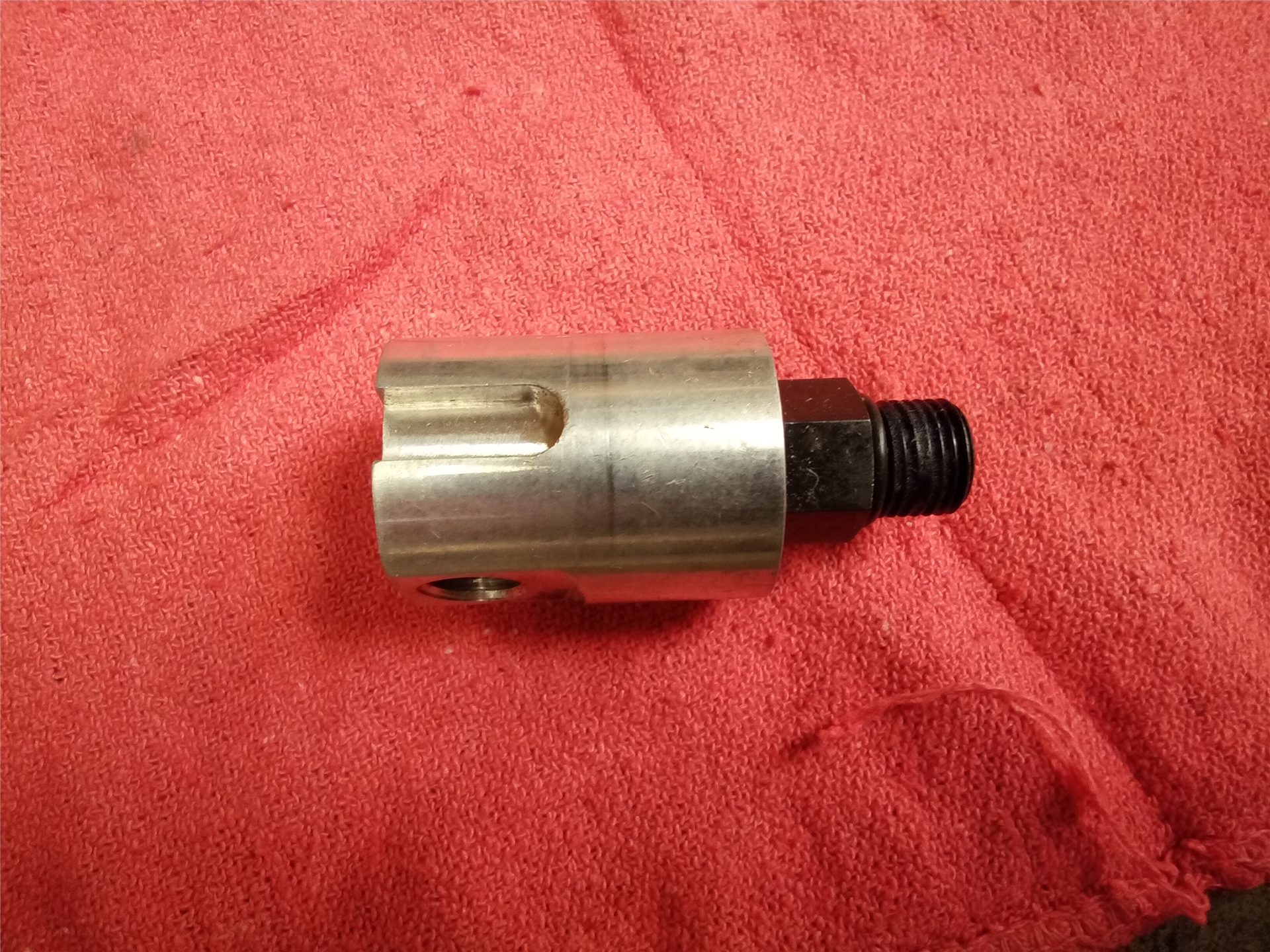 CAT 673404 part 1