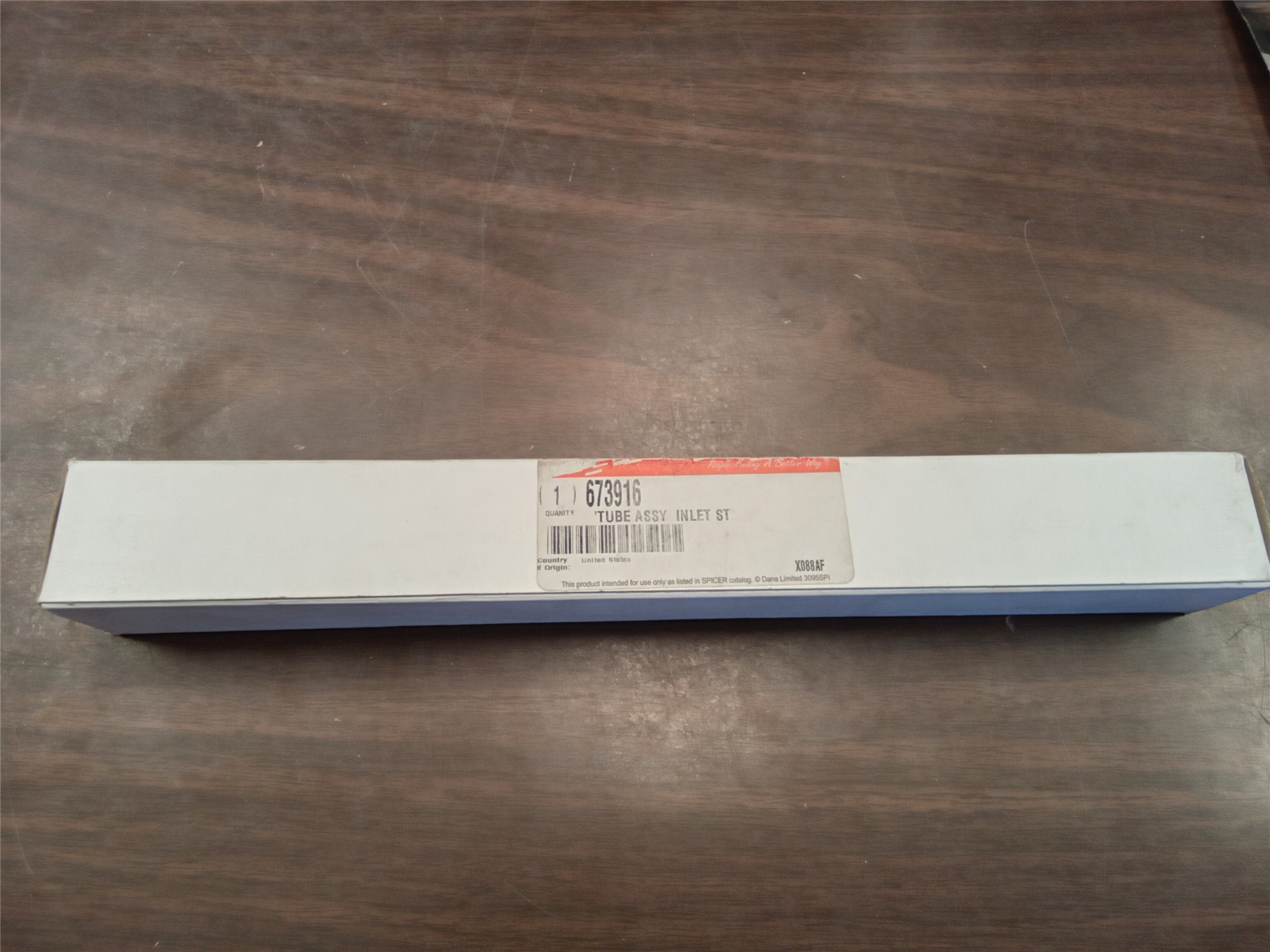 CAT 673916 part 2