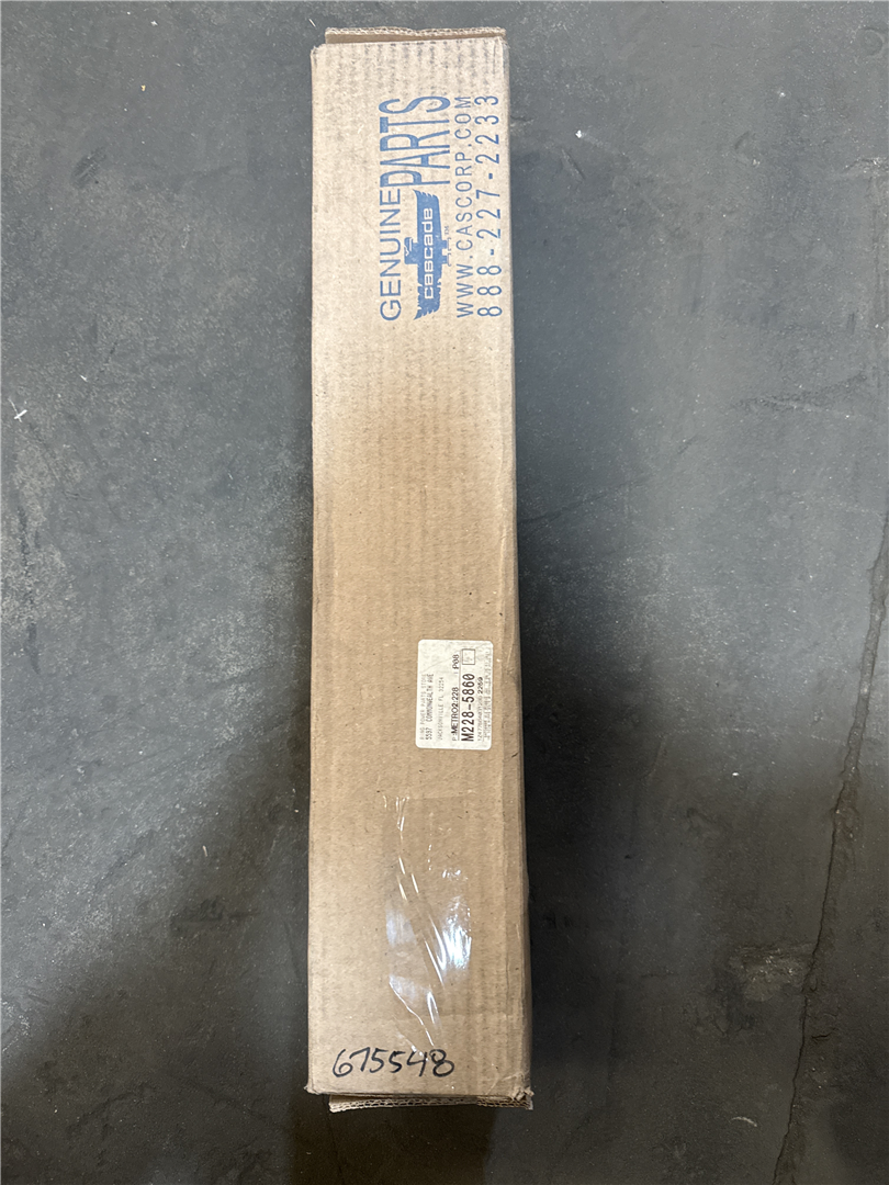 CAT 675548 part 2