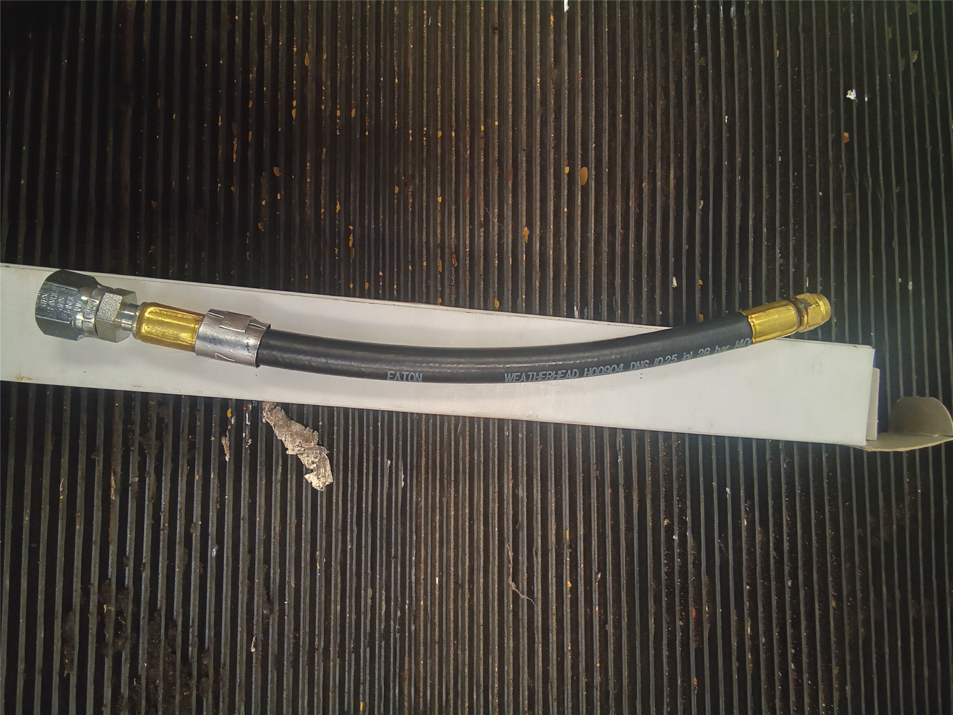 CAT 676357 part 1