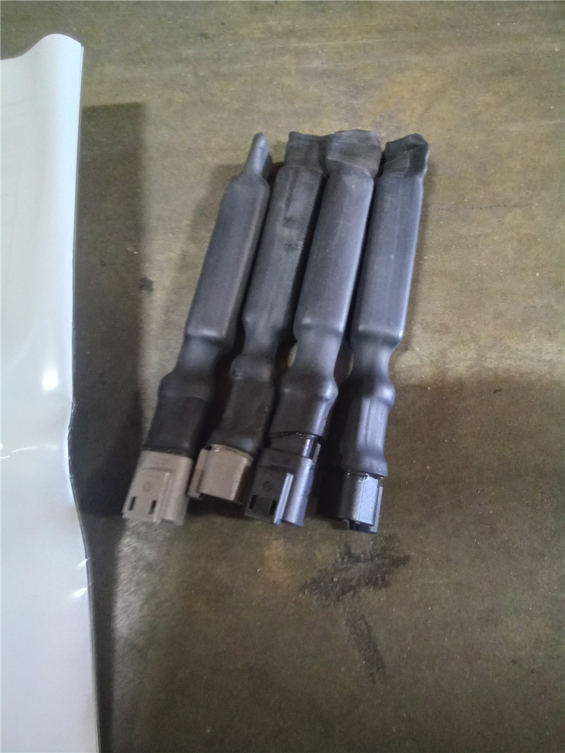 CAT 68596 part 1
