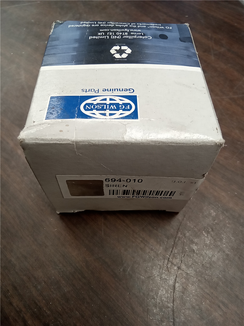 CAT 694010 part 2