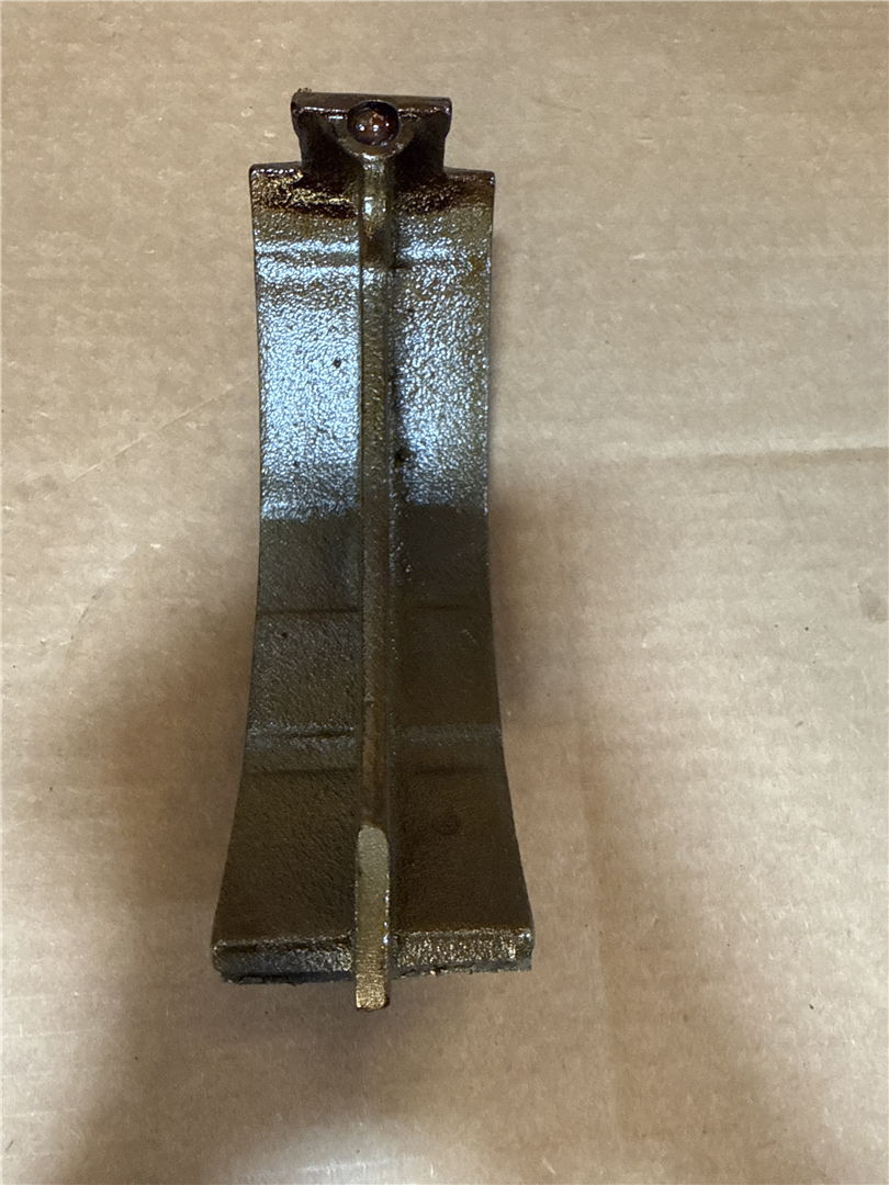 CAT 6R8020 part 1