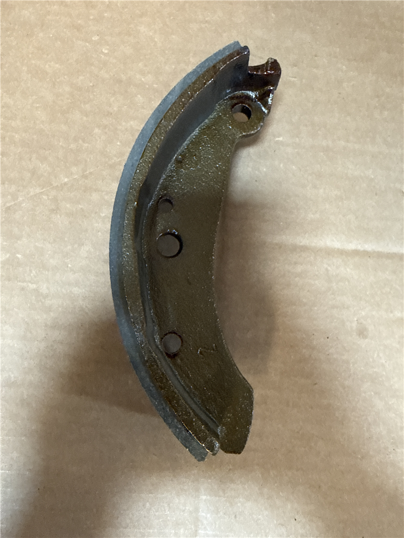 CAT 6R8020 part 2