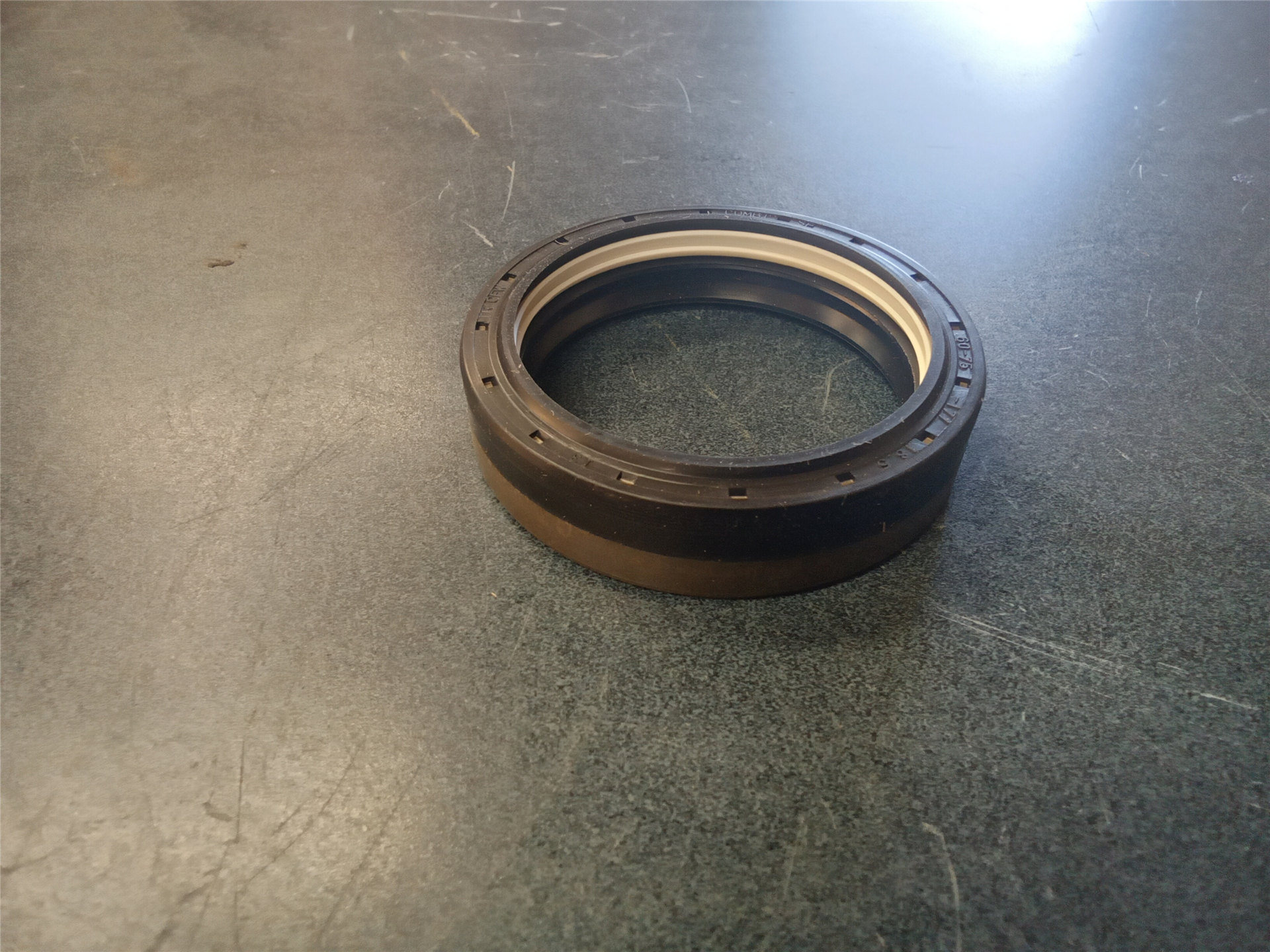 CAT 7229821 part 1
