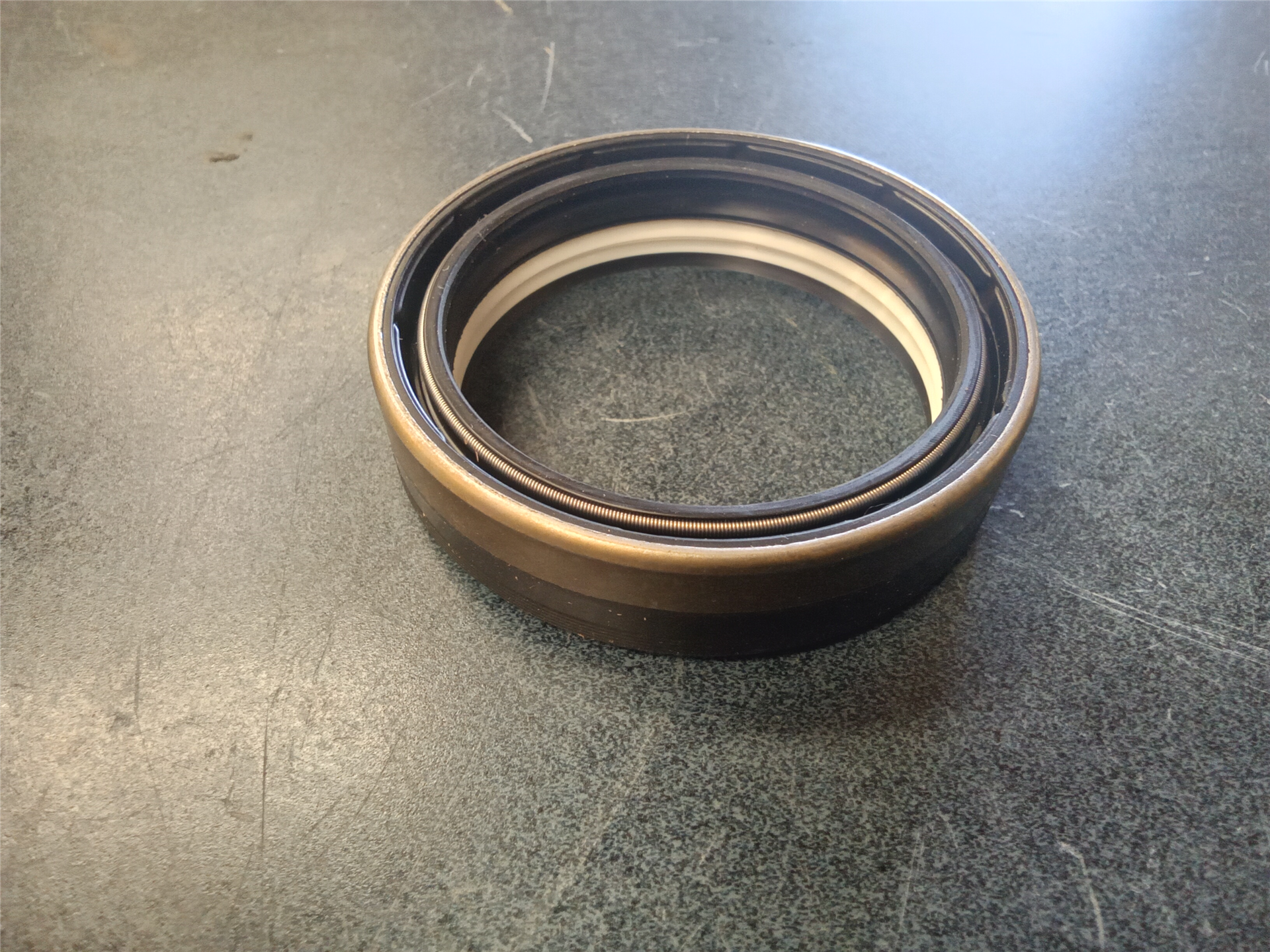 CAT 7229821 part 2