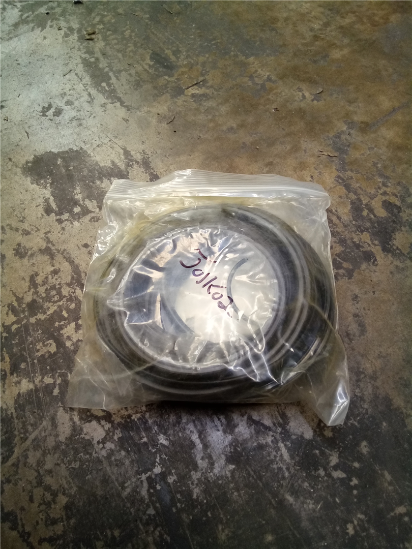 CAT 790021 part 1