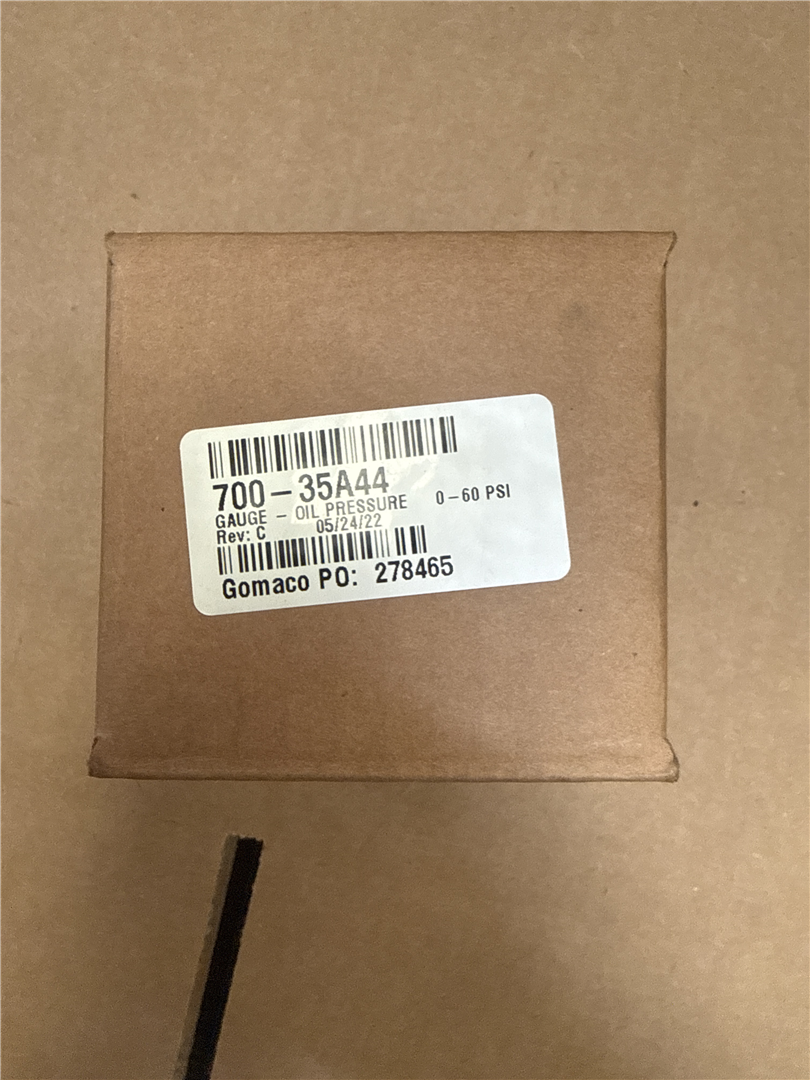 CAT 70035A44 part 3