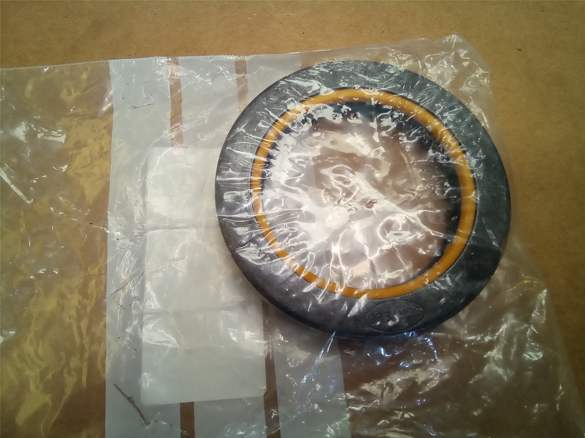 CAT 7000031 part 2