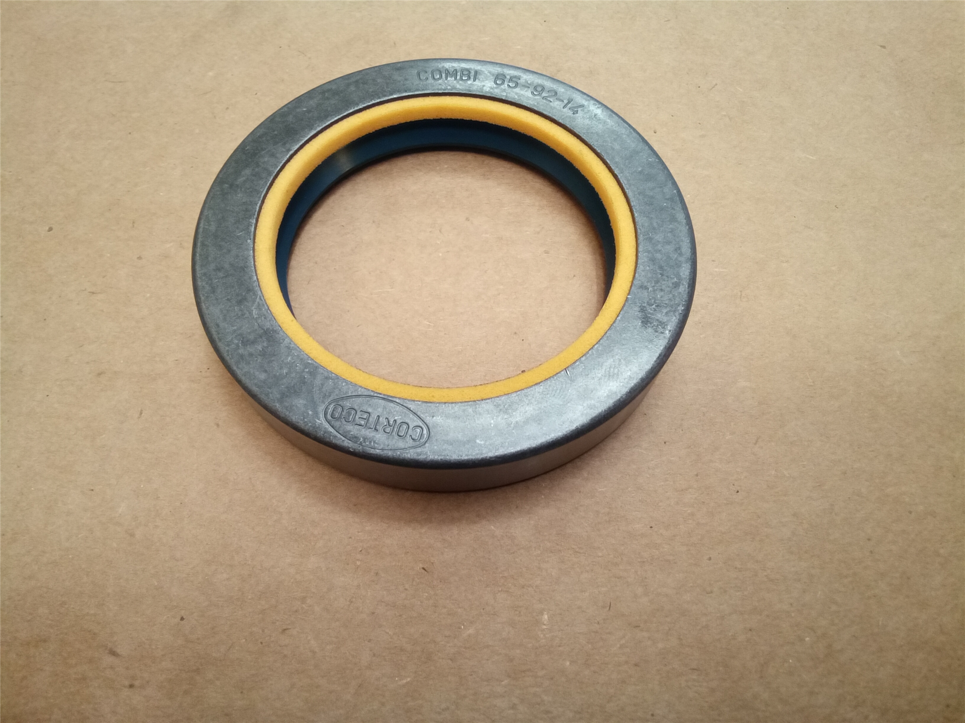 CAT 7000031 part 3
