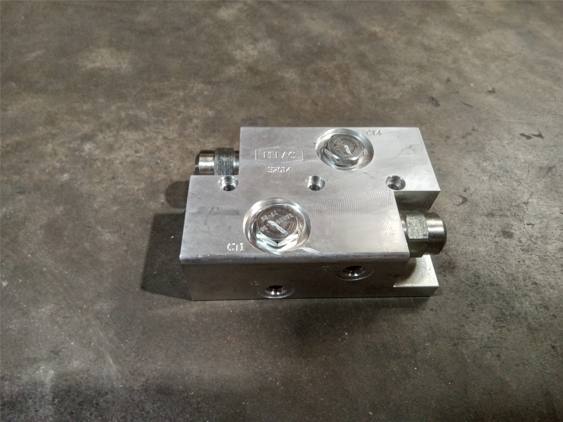 CAT 70001639 part 1
